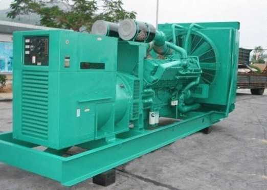 牟平75kw康明斯柴油发电车出租图片 牟平75kw康明斯柴油发电车出租图片