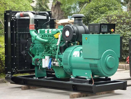 牟平710kw康明斯柴油发电机组图片 牟平710kw康明斯柴油发电机组图片